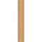 Ekena Millwork Merced Smooth Traditional Outlooker, Western Red Cedar, 5 1/2"W x 36"D x 36"H OUT06X36X36MRC01SWR - alternate 4